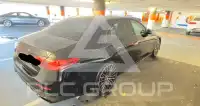 2024 Mercedes Benz E 220
