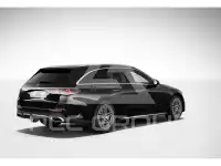 2024 Mercedes Benz E 220