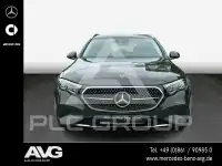 2024 Mercedes Benz E 220