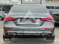 2024 Mercedes Benz E 220