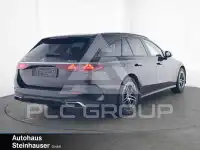 2024 Mercedes Benz E 220