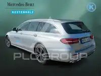 2024 Mercedes Benz E 220