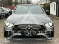 2024 Mercedes Benz E 220