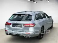 2024 Mercedes Benz E 220