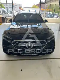 2024 Mercedes Benz E 220