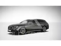 2024 Mercedes Benz E 220