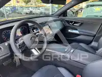 2024 Mercedes Benz E 220