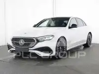 2024 Mercedes Benz E 220