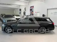 2024 Mercedes Benz E 220
