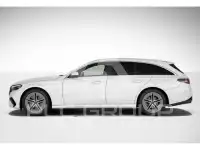 2024 Mercedes Benz E 220