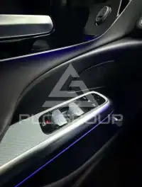 2024 Mercedes Benz E 220