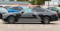 2024 Mercedes Benz E 220