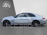 2024 Mercedes Benz E 220