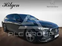 2024 Mercedes Benz E 220