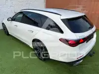2024 Mercedes Benz E 220