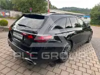 2024 Mercedes Benz E 220