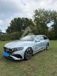 2024 Mercedes Benz E 220