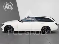 2024 Mercedes Benz E 220