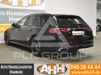 2024 Mercedes Benz E 220