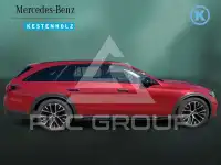 2024 Mercedes Benz E 220