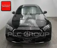 2024 Mercedes Benz E 220