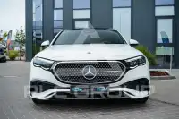 2024 Mercedes Benz E 220