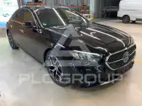 2024 Mercedes Benz E 220