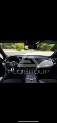 2024 Mercedes Benz E 220