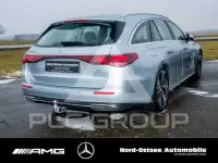 2024 Mercedes Benz E 220