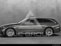 2024 Mercedes Benz E 220