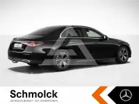 2024 Mercedes Benz E 220