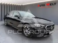2024 Mercedes Benz E 220