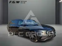 2024 Mercedes Benz E 220