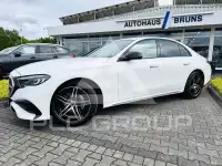 2024 Mercedes Benz E 220
