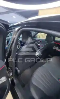 2024 Mercedes Benz E 220