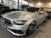 2024 Mercedes Benz E 220