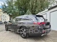 2024 Mercedes Benz E 220
