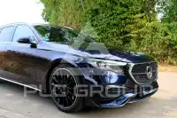 2024 Mercedes Benz E 220