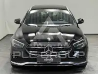 2024 Mercedes Benz E 220