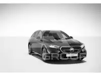 2024 Mercedes Benz E 220