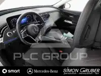 2024 Mercedes Benz E 220