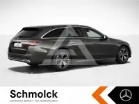 2024 Mercedes Benz E 220