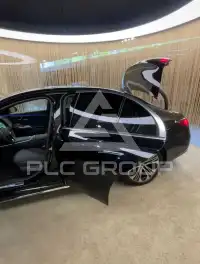 2024 Mercedes Benz E 220