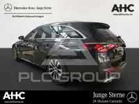 2024 Mercedes Benz E 220