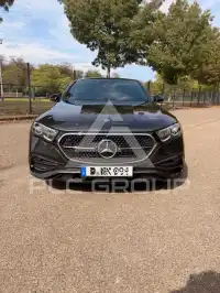 2024 Mercedes Benz E 220
