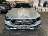 2024 Mercedes Benz E 220