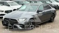 2024 Mercedes Benz E 220