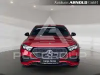 2024 Mercedes Benz E 220