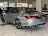 2024 Mercedes Benz E 220