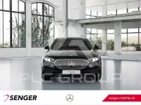 2024 Mercedes Benz E 220